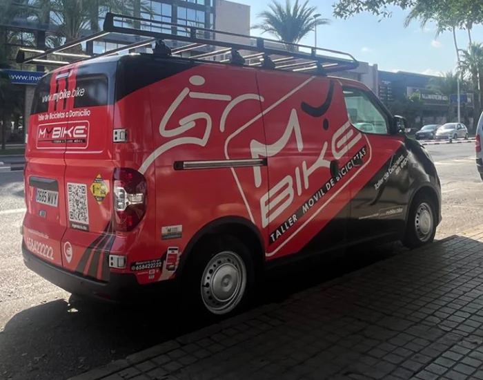 Taller de bicicletas en Tarragona: Dónde reparar tu bici rápido y al mejor precio