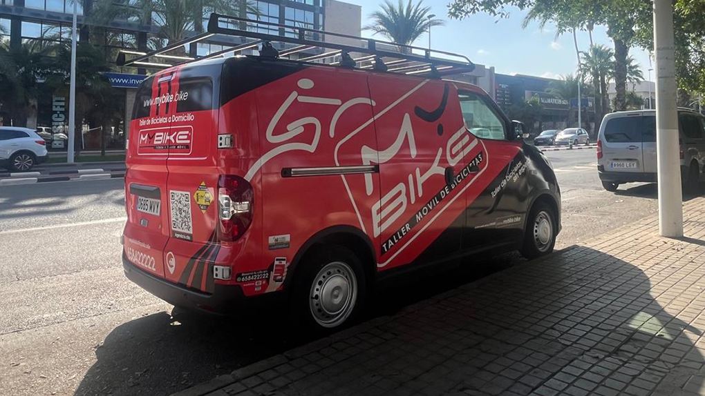 Taller de bicicletas en Tarragona: Dónde reparar tu bici rápido y al mejor precio