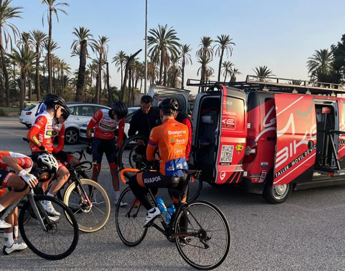 Talleres de bicicletas en Barcelona: lo que debes saber antes de elegir uno