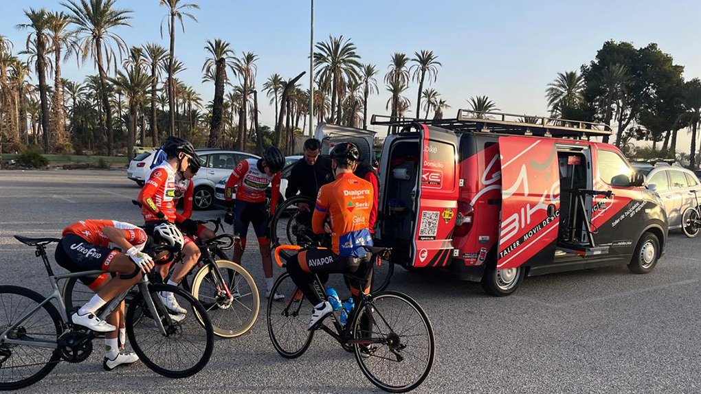 Talleres de bicicletas en Barcelona: lo que debes saber antes de elegir uno
