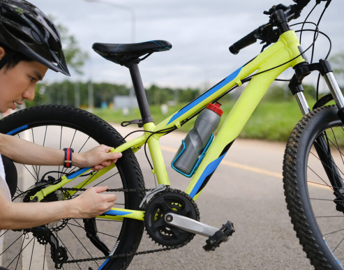Mantenimiento de bicicletas en Murcia: la solución más cómoda y rápida