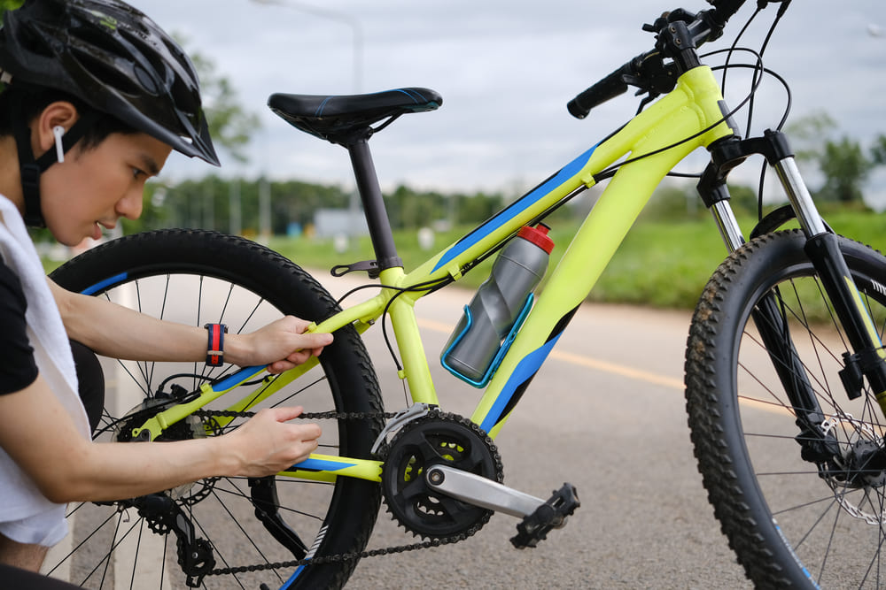 Mantenimiento de bicicletas en Murcia: la solución más cómoda y rápida